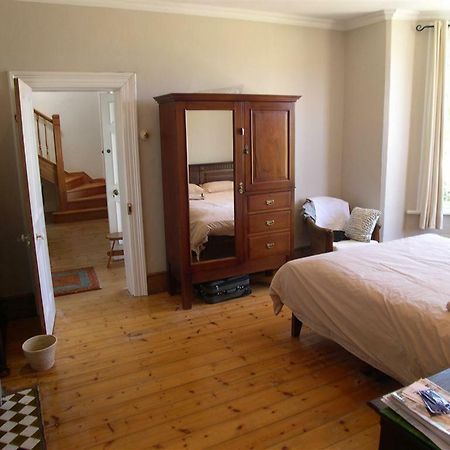 Werner Guest Room Cape Town Eksteriør bilde