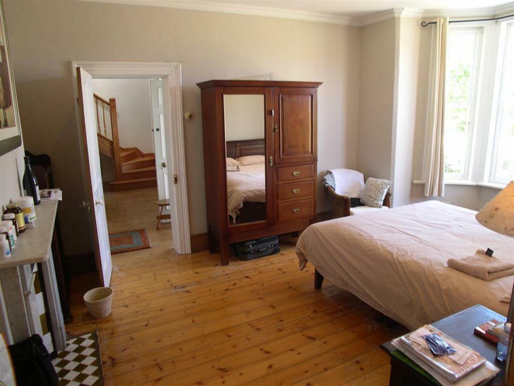 Werner Guest Room Cape Town Eksteriør bilde