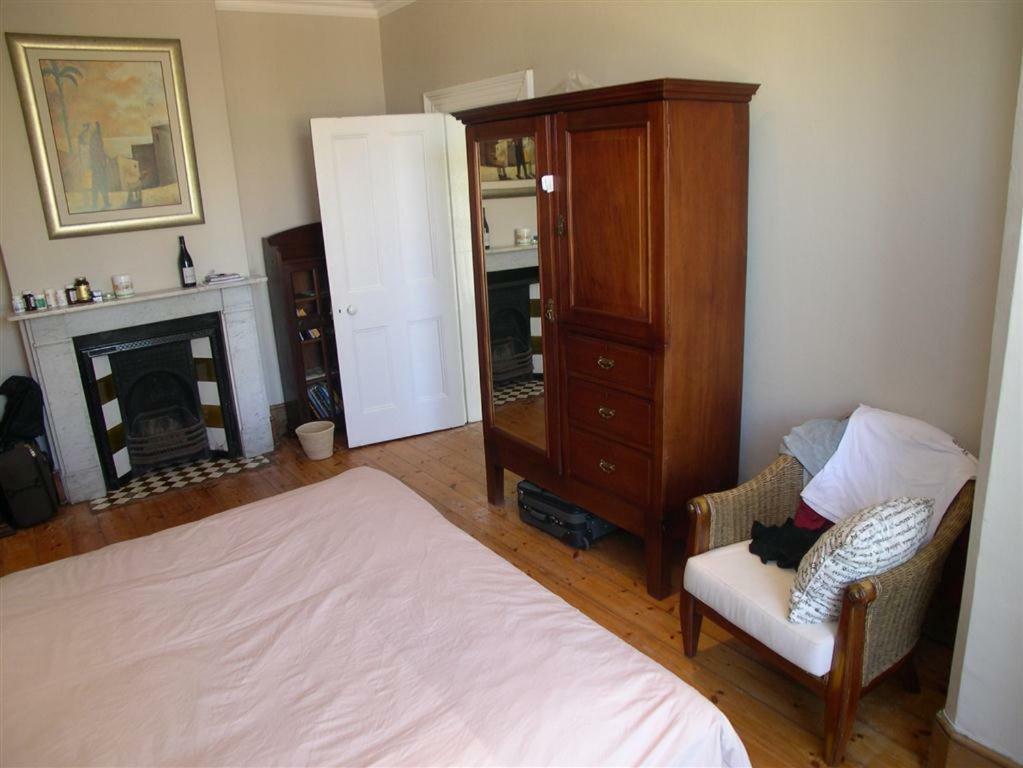 Werner Guest Room Cape Town Eksteriør bilde
