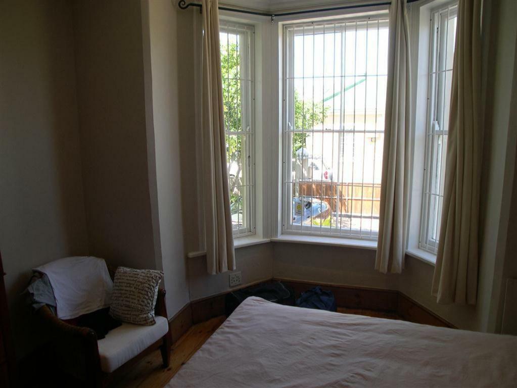 Werner Guest Room Cape Town Eksteriør bilde