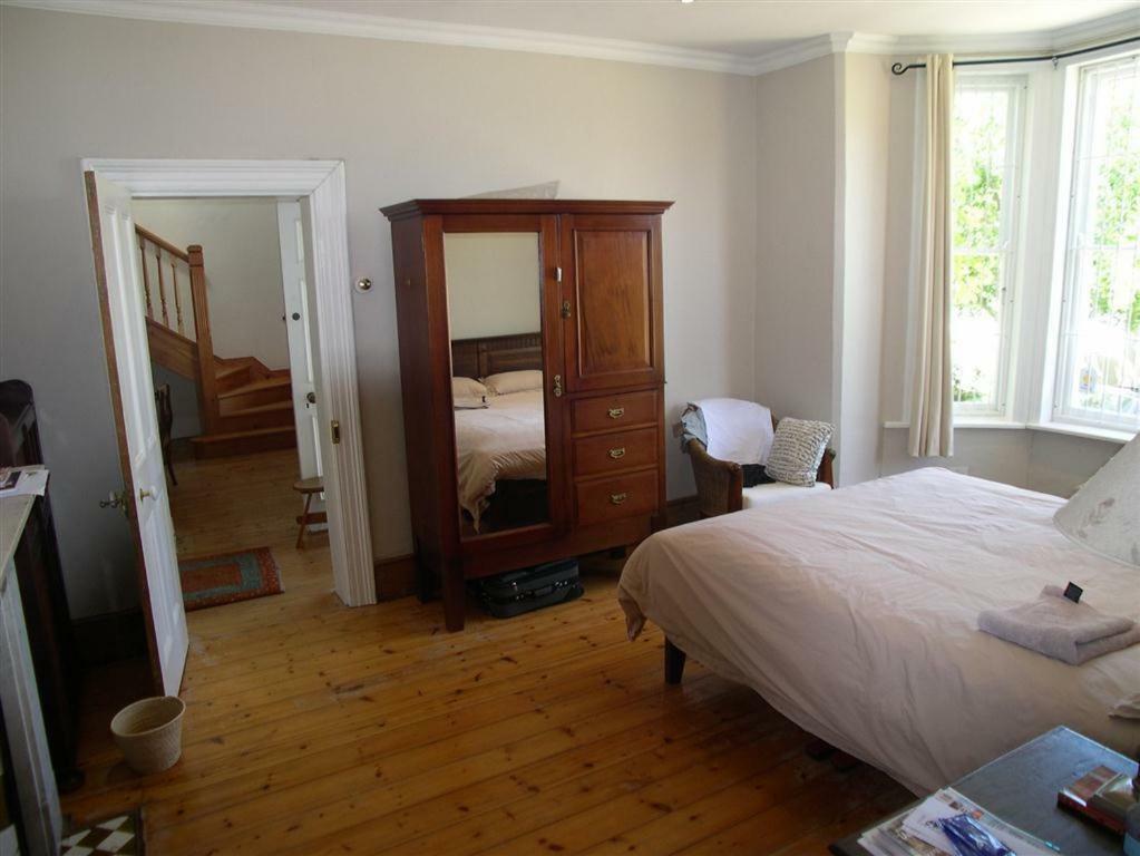 Werner Guest Room Cape Town Eksteriør bilde